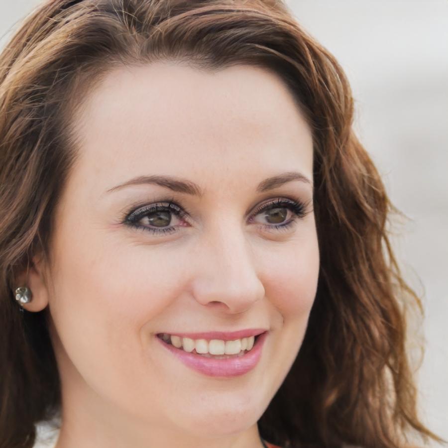 Prof. Lisa Wagner, Leiterin Algorithmenentwicklung